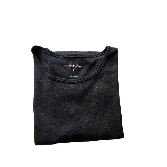 Liz Claiborne long sleeve T-shirt bundle size S - Picture 4 of 11